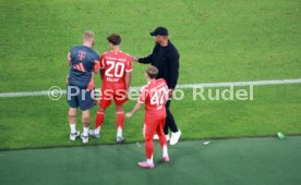 16.08.25 Franz-Beckenbauer-Supercup VfB Stuttgart - FC Bayern München