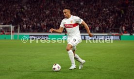 12.03.26 VfB Stuttgart - FC Porto