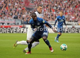 VfB Stuttgart - Hamburger SV