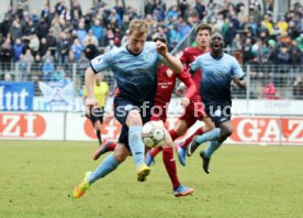Stuttgarter Kickers - VfB Stuttgart II