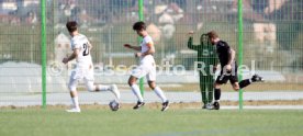 08.03.25 FC Esslingen - VfL Pfullingen