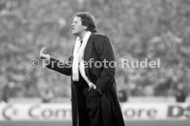 15.11.88 FC Bayern M&uuml;nchen - VfB Stuttgart