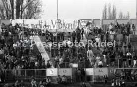 08.11.86 VfB Stuttgart - SV Werder Bremen