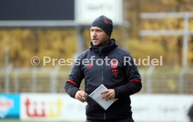 19.11.22 U19 SSV Reutlingen - U19 FC Bayern M&uuml;nchen