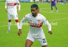 02.08.25 VfB Stuttgart - FC Toulouse