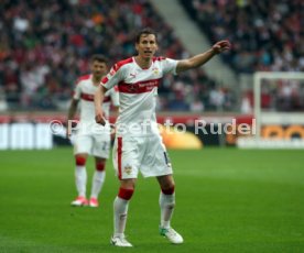 VfB Stuttgart - FC Erzgebirge Aue
