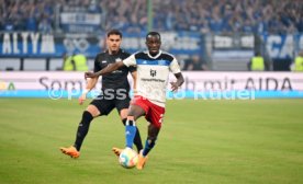 05.06.23 Hamburger SV - VfB Stuttgart