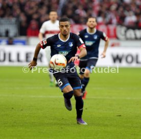 VfB Stuttgart - 1899 Hoffenheim