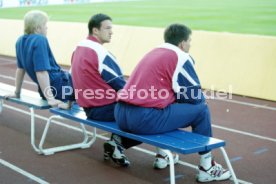 06.09.97 Deutschland - Portugal
