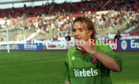 21.09.96 VfB Stuttgart - Fortuna D&uuml;sseldorf