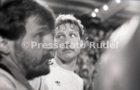 05.11.86 VfB Stuttgart - Torpedo Moskau