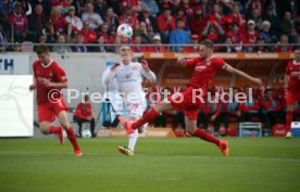 05.05.24 1. FC Heidenheim - 1. FSV Mainz 05