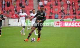 03.10.20 VfB Stuttgart - Bayer 04 Leverkusen