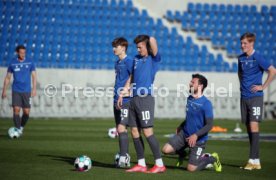 23.04.21 Karlsruher SC - FC W&uuml;rzburger Kickers