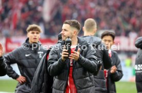 08.04.22 SC Freiburg - FC Bayern M&uuml;nchen