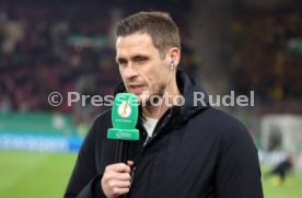 06.12.23 VfB Stuttgart - Borussia Dortmund