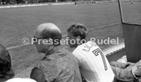 23.05.92 U19 SSV Ulm 1846 - U19 VfB Stuttgart