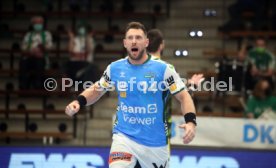 26.12.21 Frisch Auf G&ouml;ppingen - TVB Stuttgart