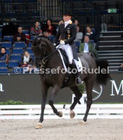 Stuttgart German Masters 2016
