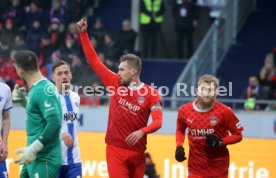 09.12.23 1. FC Heidenheim - SV Darmstadt 98