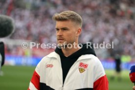 04.05.24 VfB Stuttgart - FC Bayern M&uuml;nchen