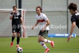 12.06.21 VfB Stuttgart II - Eintracht Stadtallendorf