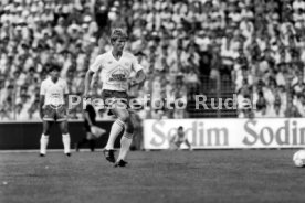 05.08.86 Olympique Marseille - AS Monaco