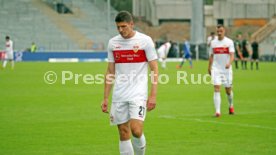 Karlsruher SC - VfB Stuttgart