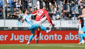 22.03.25 Stuttgarter Kickers - Kickers Offenbach