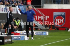 28.08.21 1. FC Heidenheim - Hamburger SV