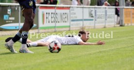 03.05.25 FC Esslingen - SSV Ehingen-Süd