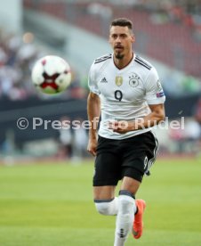 DFB Deutschland - San Marino