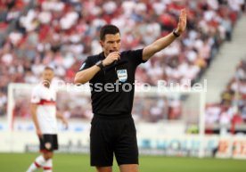 02.10.21 VfB Stuttgart - TSG 1899 Hoffenheim