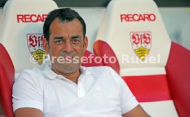 VfB Stuttgart - Eintracht Frankfurt