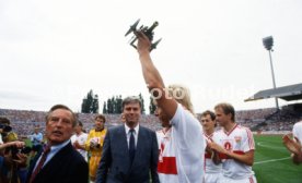 20.08.88 VfB Stuttgart - Stuttgarter Kickers