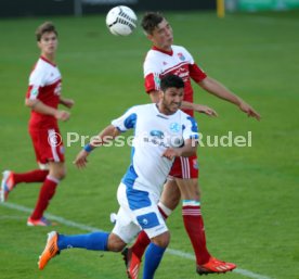 Stuttgarter Kickers