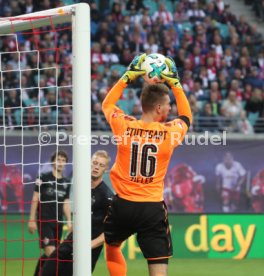 RB Leipzig - VfB Stuttgart