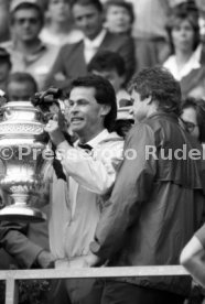 27.05.85 FC Aarau - Xamax Neuchatel