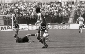 22.08.92 VfB Stuttgart - 1. FC N&uuml;rnberg