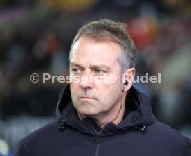 28.03.23 Deutschland - Belgien