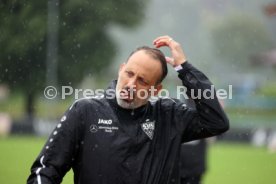 18.07.21 VfB Stuttgart Trainingslager Kitzb&uuml;hel 2021