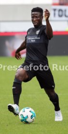 1. FC Heidenheim- VfB Stuttgart