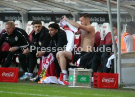 19.02.22 VfB Stuttgart - VfL Bochum