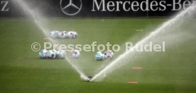 03.08.20 VfB Stuttgart Training