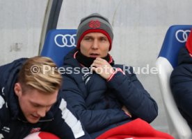 TSG 1899 Hoffenheim - 1. FSV Mainz 05