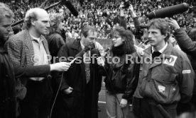 09.03.91 VfB Stuttgart - FC Bayern M&uuml;nchen