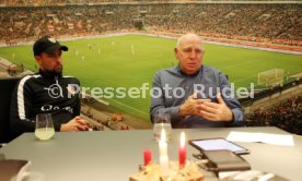 14.12.23 VfB Stuttgart Sebastian und Dieter Hoene&szlig;