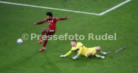 14.12.21 VfB Stuttgart - FC Bayern M&uuml;nchen