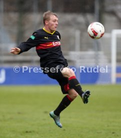 U19 VfB Stuttgart - U19 SpVgg Greuther F&uuml;rth