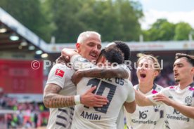 16.05.26 1. FC Heidenheim - FSV Mainz 05